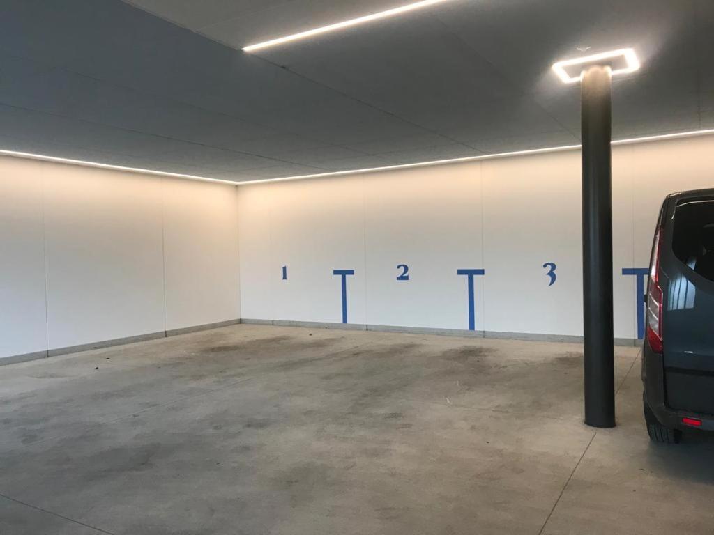 Bio Kraeuterhof Oberpalwitter Leilighet Barbiano  Eksteriør bilde